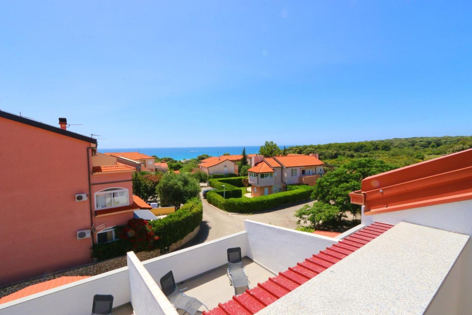 Pansion Comfort Sidro Bed & Breakfast
