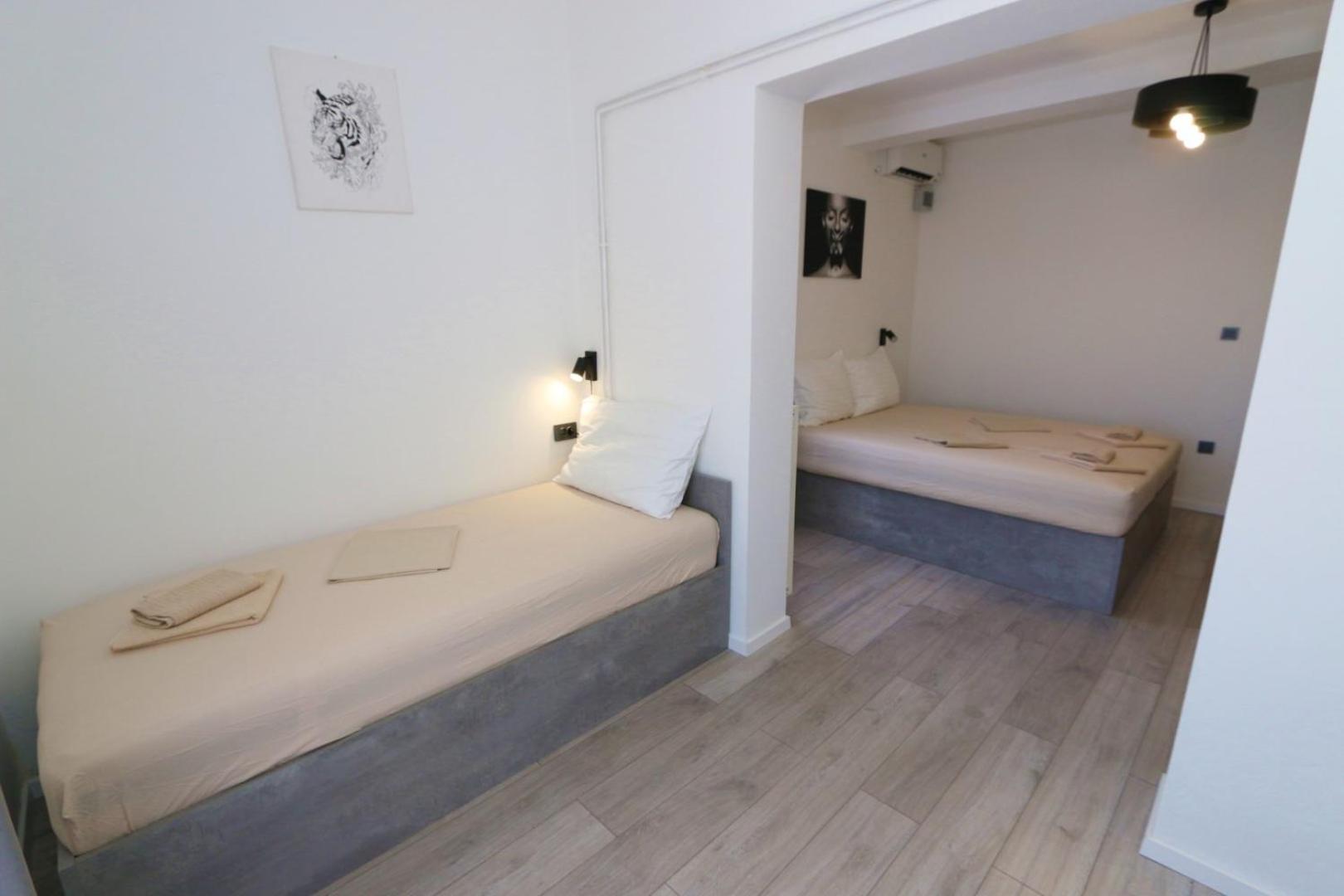 Bed & Breakfast Pansion Comfort Sidro Novalja