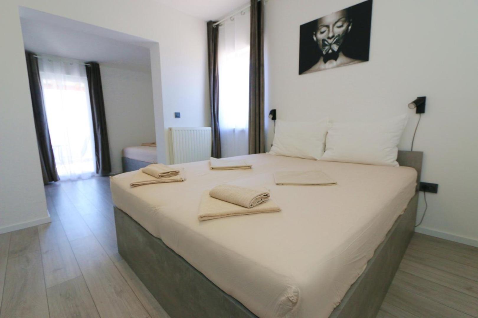 Bed & Breakfast Pansion Comfort Sidro 3*