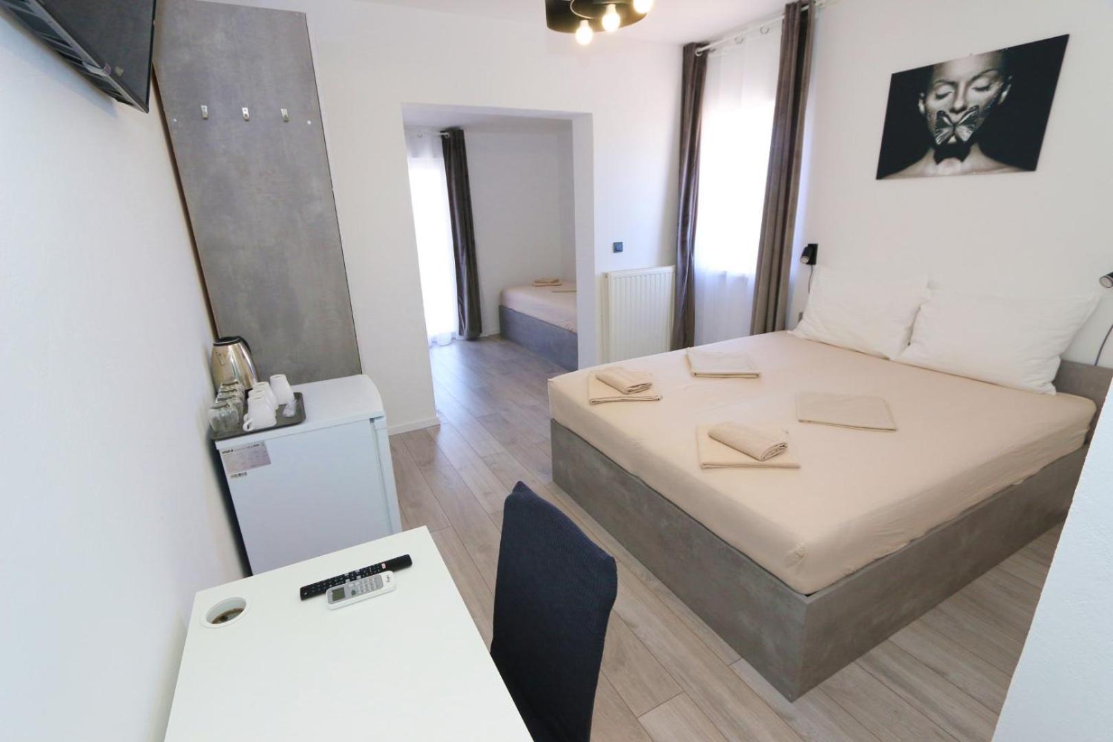 Pansion Comfort Sidro Bed & Breakfast