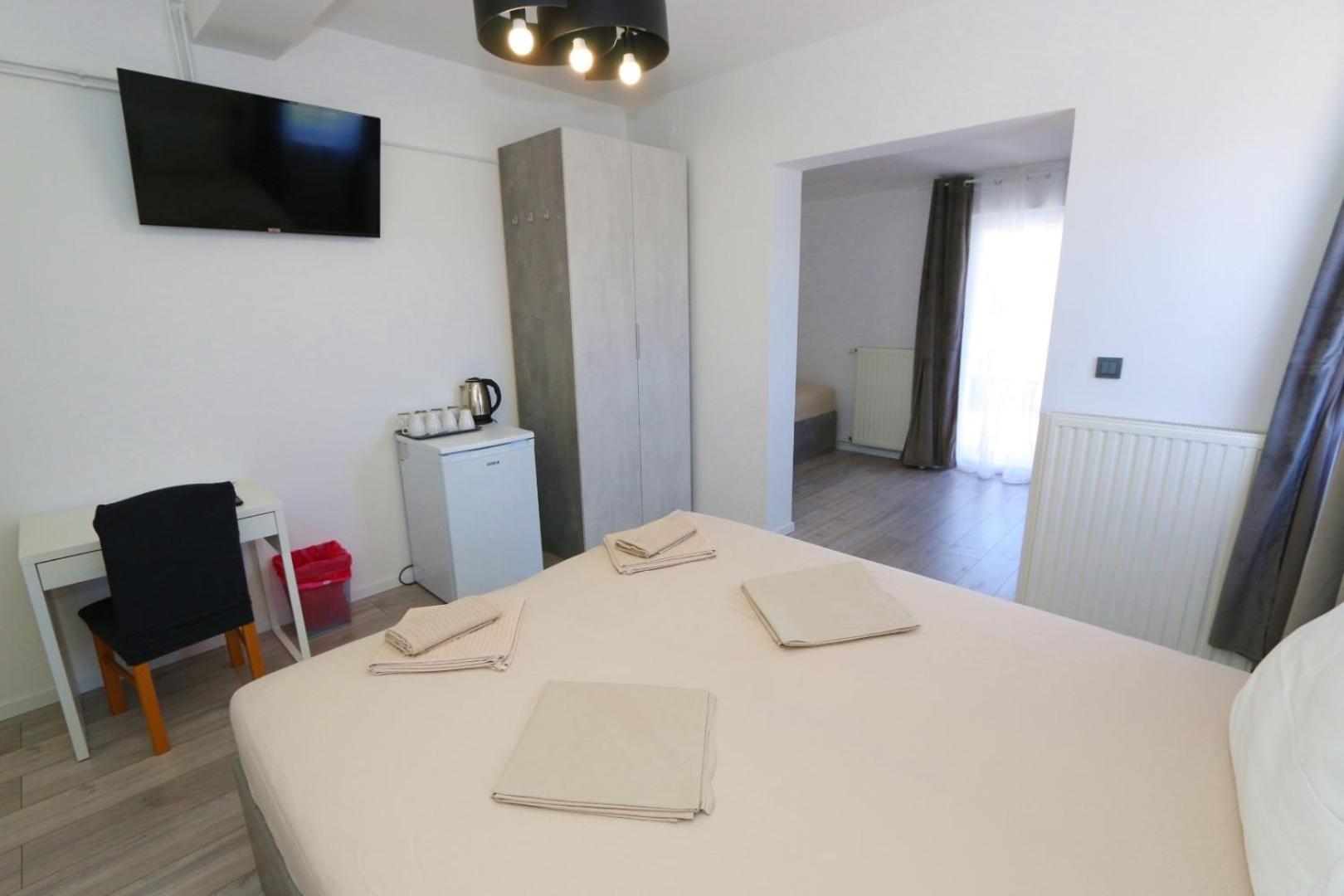 Pansion Comfort Sidro Bed & Breakfast Novalja