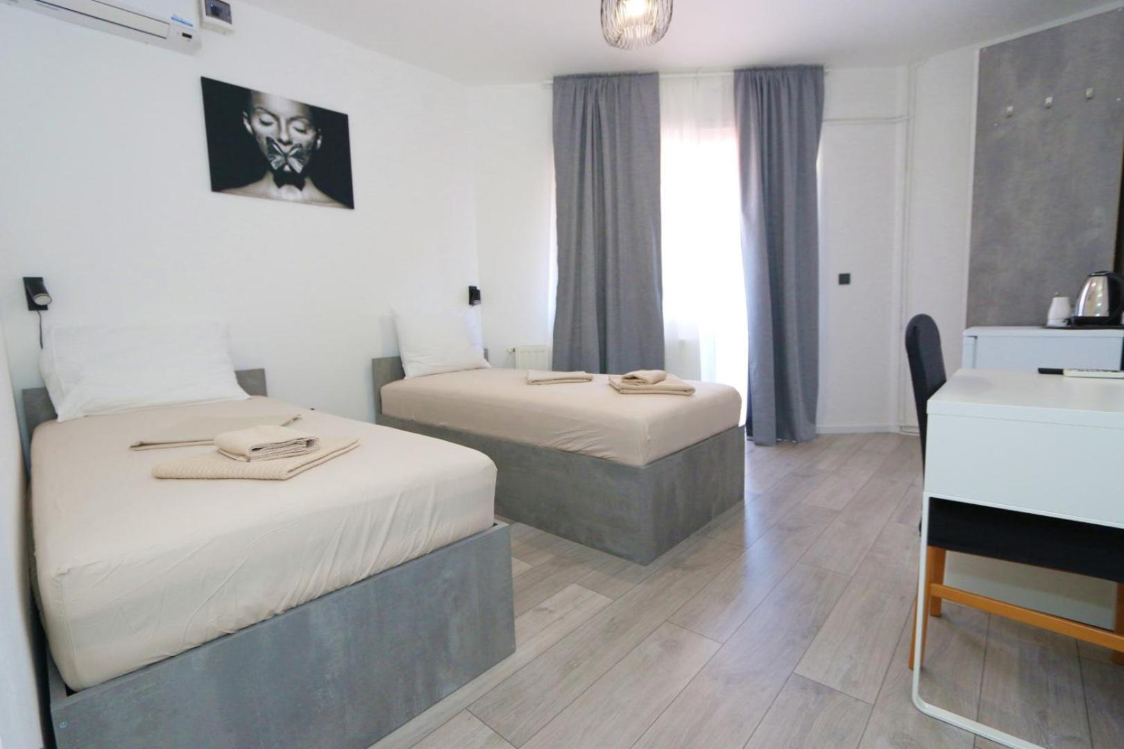 Pansion Comfort Sidro Novalja
