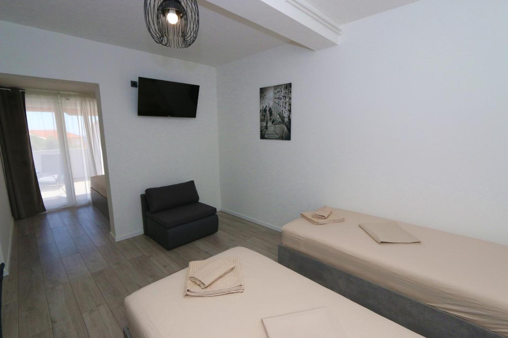 Pansion Comfort Sidro