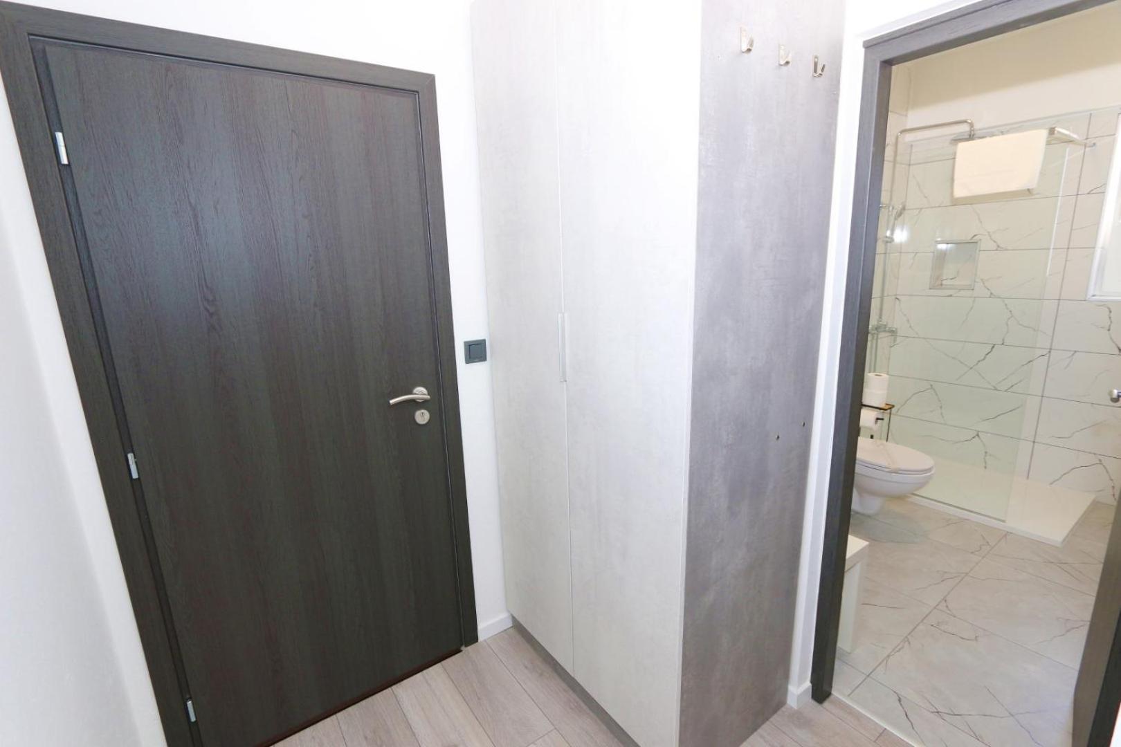 Pansion Comfort Sidro Novalja