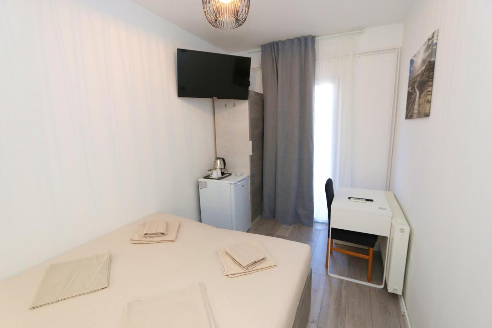 Bed & Breakfast Pansion Comfort Sidro