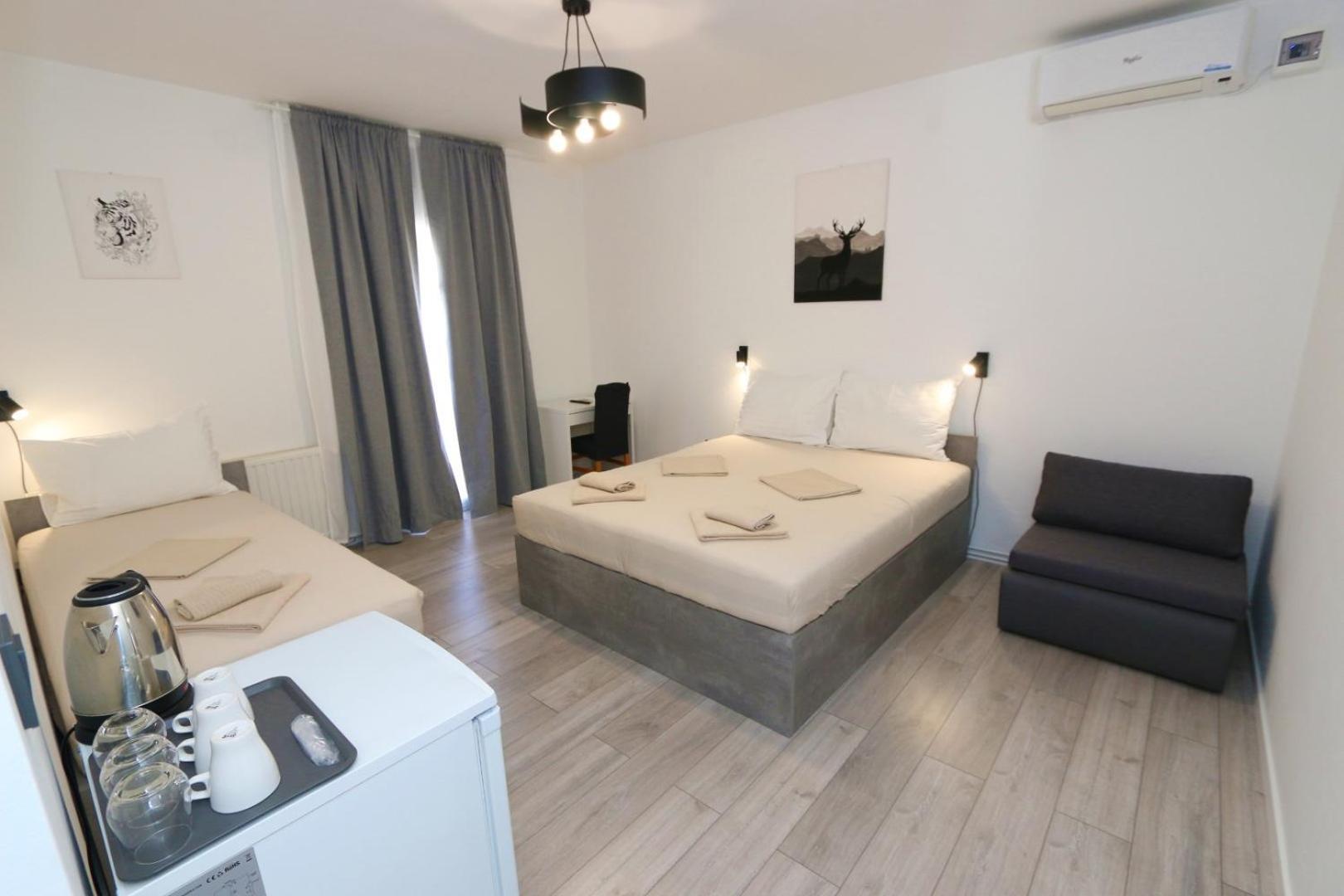 Pansion Comfort Sidro Bed & Breakfast 3*