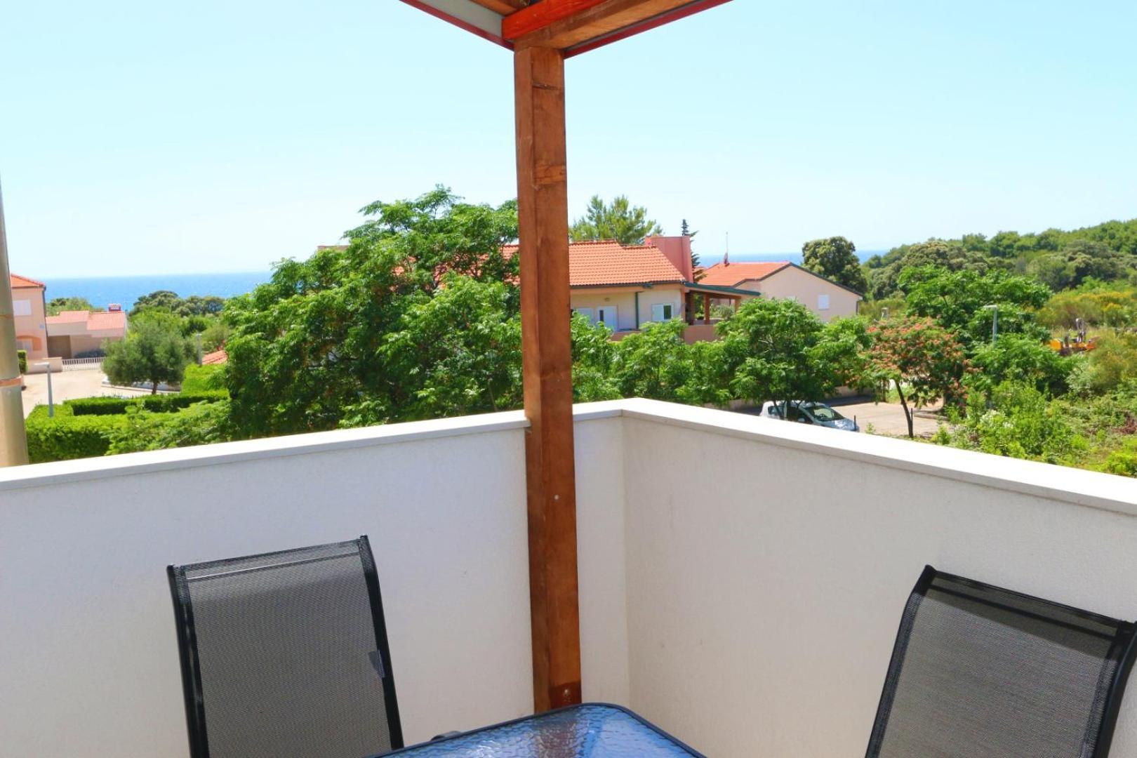 Pansion Comfort Sidro Bed & Breakfast