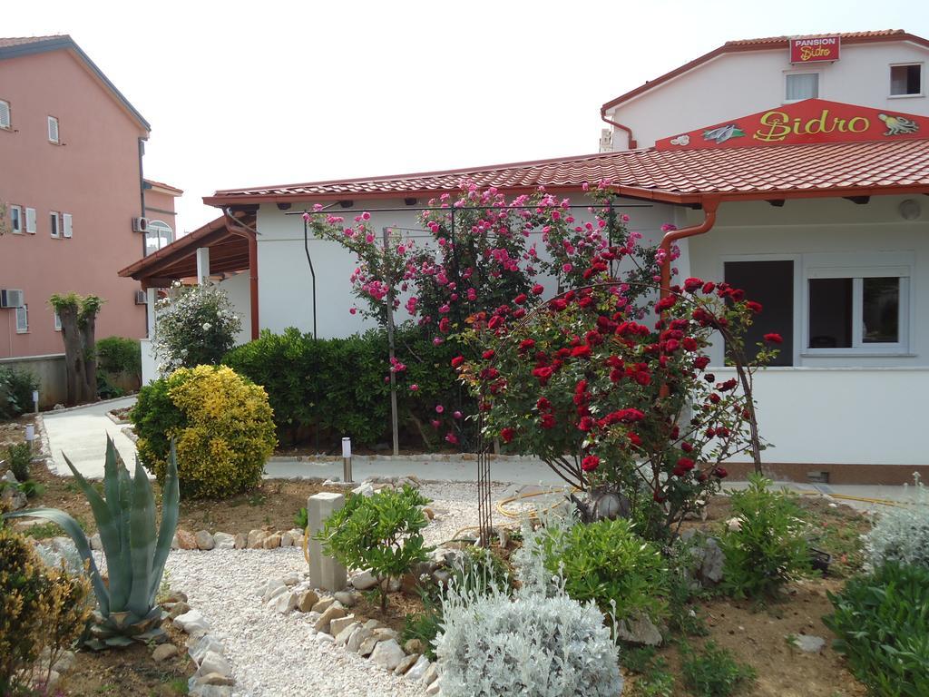 Pansion Comfort Sidro Novalja