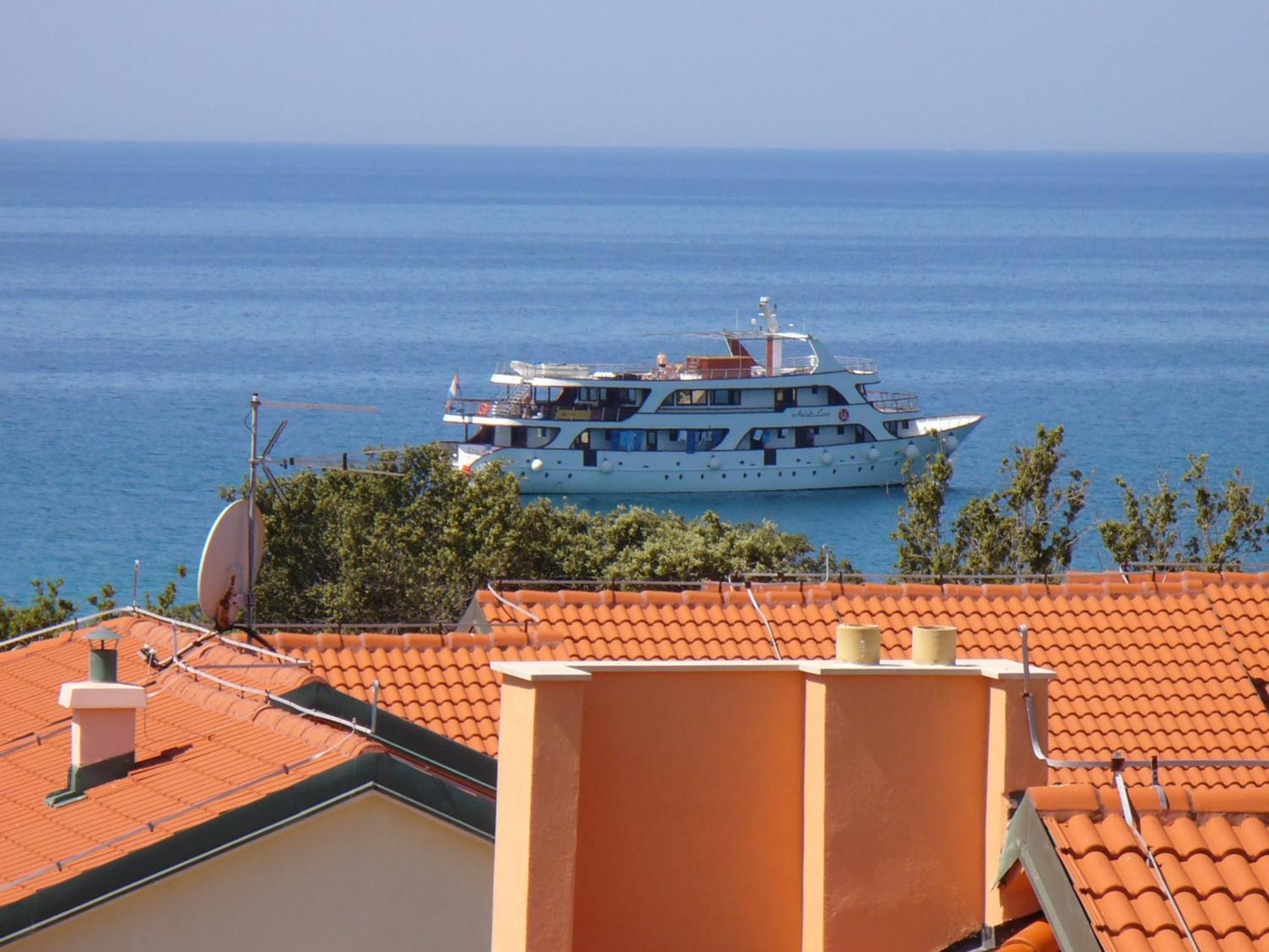 Pansion Comfort Sidro 3*