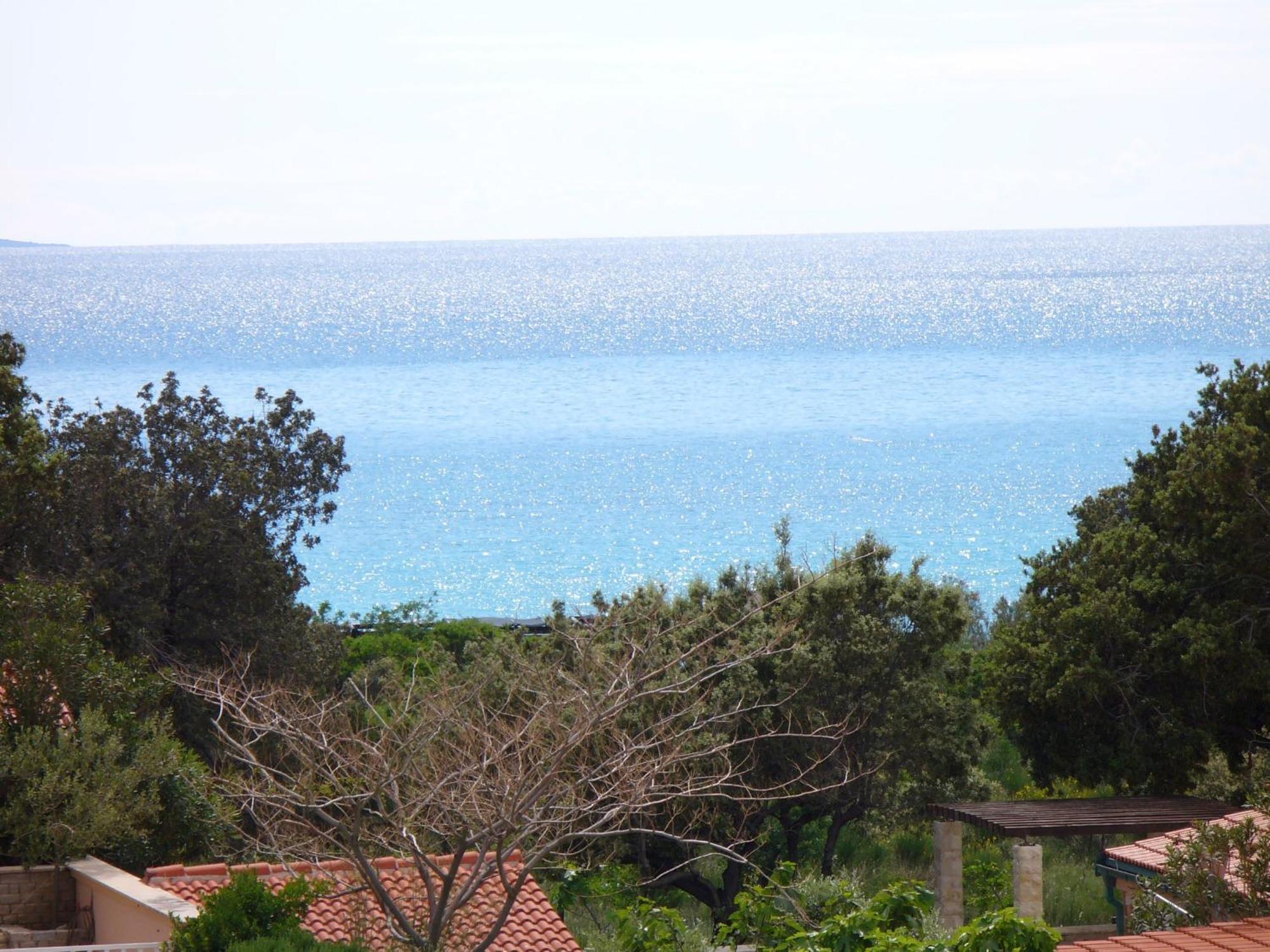 Bed & Breakfast Pansion Comfort Sidro