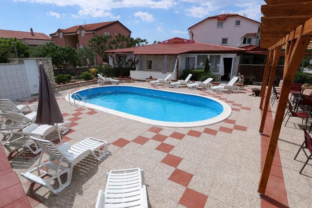 Pansion Comfort Sidro 3*